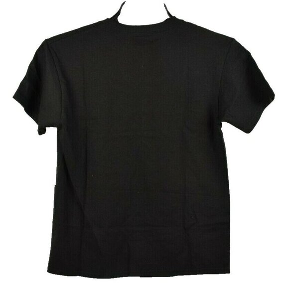 Mad Engine Youth 12 to 14 Star Wars The Rise of Skywalker Black T-Shirt - Picture 4 of 4